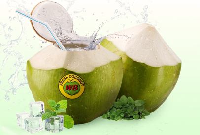 Diamond Coconut